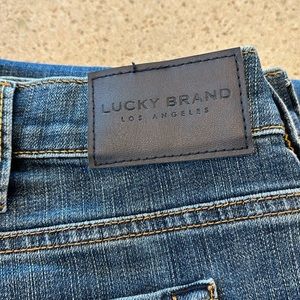 Lucky Brand Men’s Jeans W44 L40